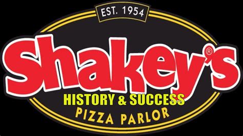 Shakey’s Pizza Philippines History.